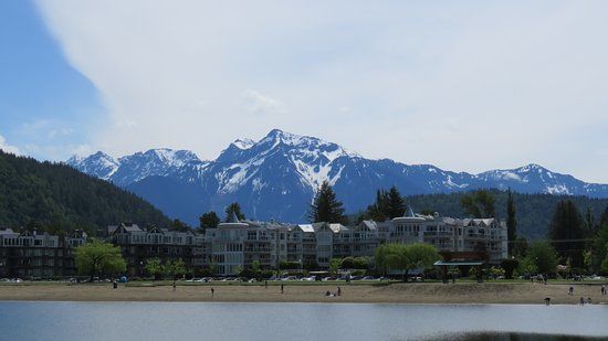 Harrison Hot Springs
